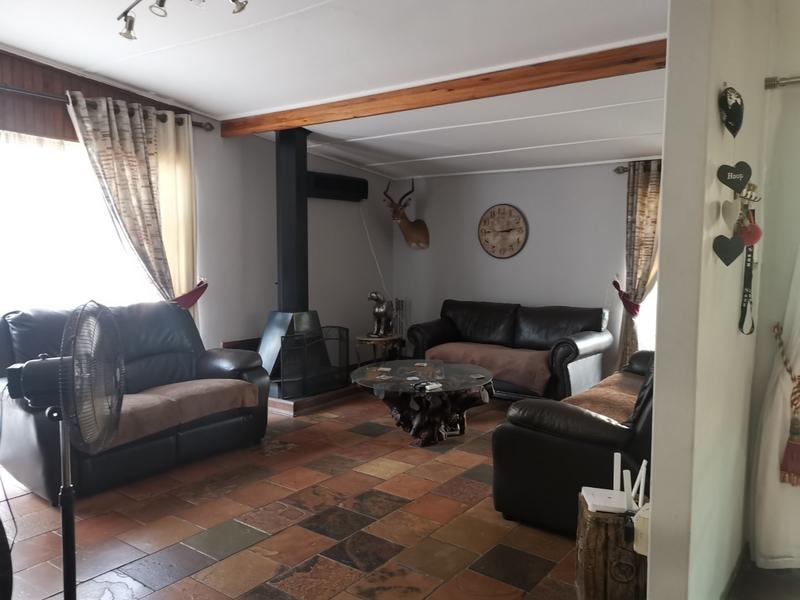 4 Bedroom Property for Sale in Sasolburg Ext 23 Free State